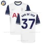 KFK_Tottenham-Hospur-Home-Men-Shirt-2024-25-VAN-DE-VEN-37-Blurred