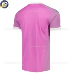 Leeds Goalkeeper Kids Kit 26_27-back view