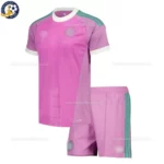 Leeds Goalkeeper Kids Kit 26_27-front view