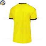 Leeds United Away Men Shirt 26_27-back view