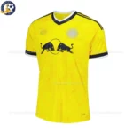 Leeds United Away Men Shirt 26_27-front view