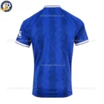 Leicester City Home Kids Kit 26_27-back view