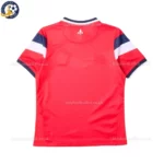 Lille OSC Home kids kit 26_27-back view