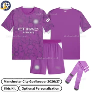 Manchester-City-Goalkeeper-Kids-Kit-26_27-over-view-with-socks-purple