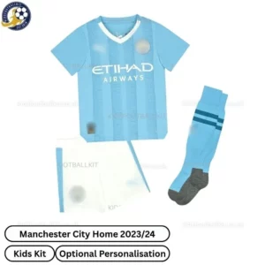 Manchester-City-Home-Kids-Football-Kit-23_24-front-view-with-socks-blur