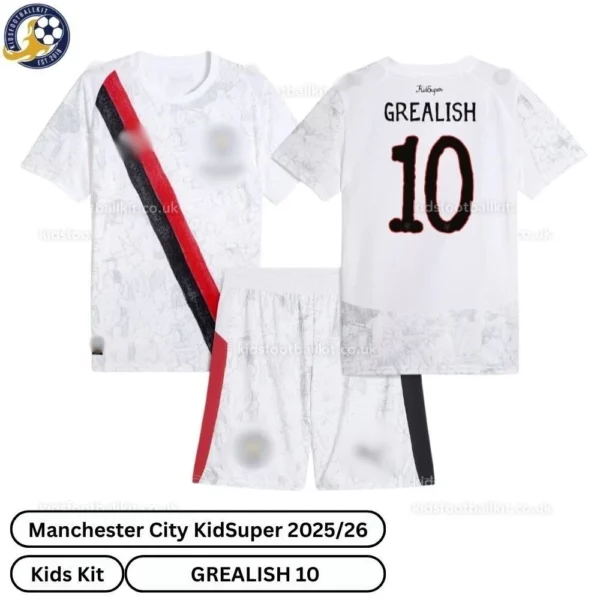 Manchester-City-Kidsuper-Kids-Football-Kit-25_26-GREALISH-10-over-view-blur
