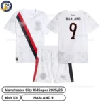 Manchester-City-Kidsuper-Kids-Football-Kit-25_26-HAALAND-9-over-view-blur