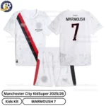Manchester-City-Kidsuper-Kids-Football-Kit-25_26-MARMOUSH-7-over-view-blur