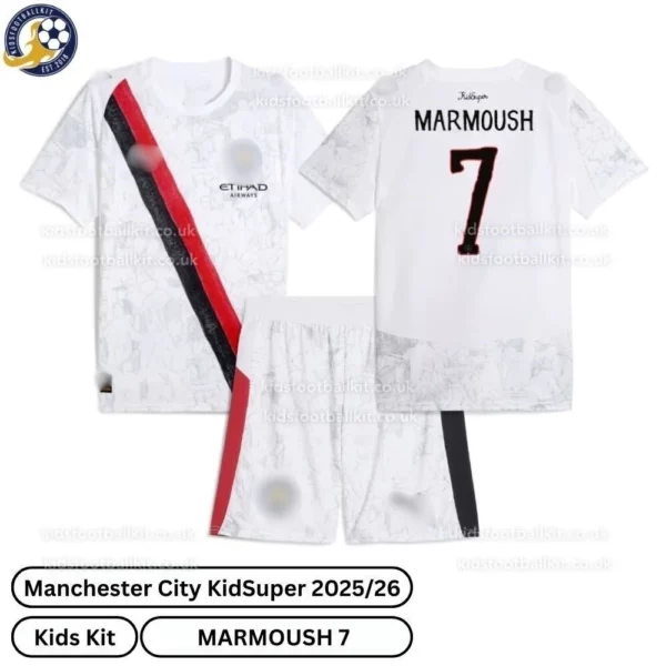 Manchester-City-Kidsuper-Kids-Football-Kit-25_26-MARMOUSH-7-over-view-blur