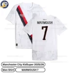 Manchester-City-Kidsuper-Men-football-shirt-25_26-MARMOUSH-7-over-view-blur