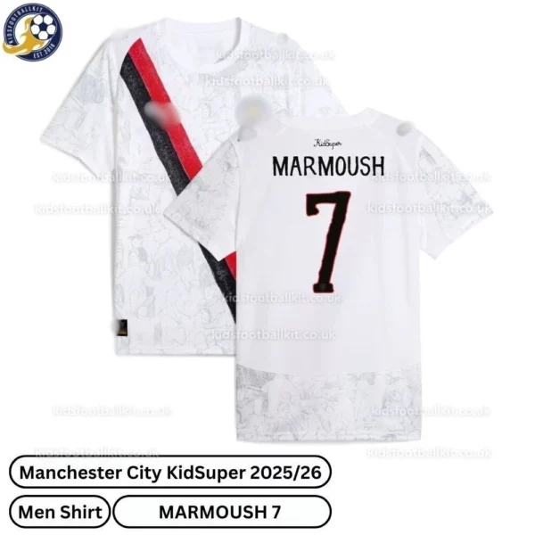 Manchester-City-Kidsuper-Men-football-shirt-25_26-MARMOUSH-7-over-view-blur