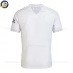 Manchester City Third Kids Kit 26_27-back view