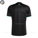 Mexico Third Men Shirt 2026-back view