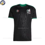 Mexico Third Men Shirt 2026-front view