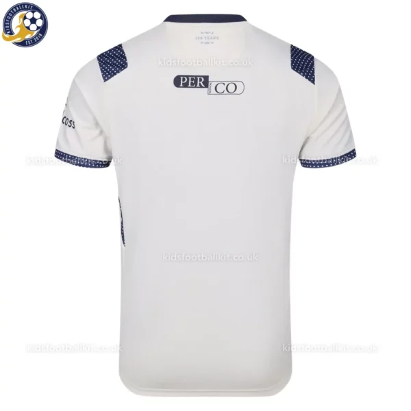 Middlesbrough Away Kids Kit 26_27-back view