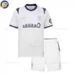 Middlesbrough Away Kids Kit 26_27front view