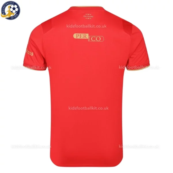 Middlesbrough Home Kids Kit 26_27-back view