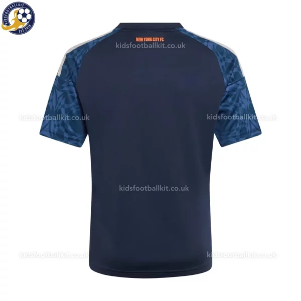 New York City Away Kids Kit 26_27-back view