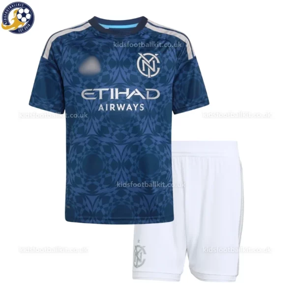 New York City Away Kids Kit 26_27-front view