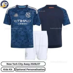 New York City Away Kids Kit 26_27-over view