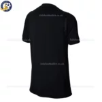 Norway Away Men Shirt 2026-back view
