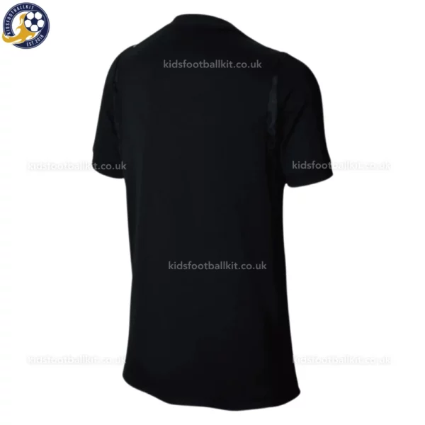 Norway Away Men Shirt 2026-back view