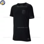 Norway Away Men Shirt 2026-front view