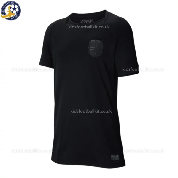 Norway Away Men Shirt 2026-front view