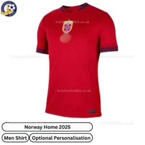 Norway-Home-men-shirt-2025-front-view