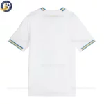 Olympique Marseille home kids kit 26_27-back view