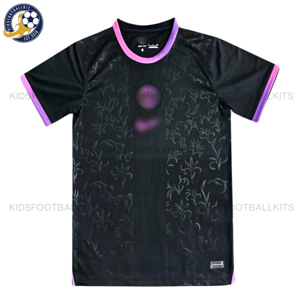 P^_^SG Special Edition Men Football Shirt 2024/25