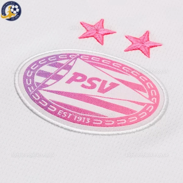 PSV Away Kids Kit 26_27-detail1
