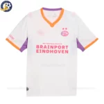 PSV Away Kids Kit 26_27-front view