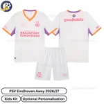 PSV Away Kids Kit 26_27-over view