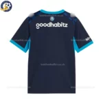PSV Third kids kit 26_27-back view