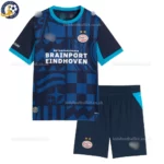 PSV Third kids kit 26_27-front view