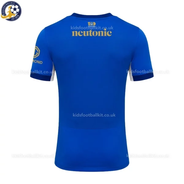 Portsmouth home kids kit 26_27-back view