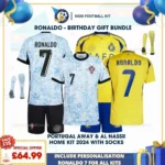 Portual-Away-Al-Nassr-Home-kit-2024-with-socks