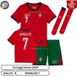 Portugal-Home-Kids-Football-Kit-2024_25-E28093-RONALDO-7-over-view-with-socks-safety