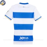 Queens Park Home kids kit 26_27-back view