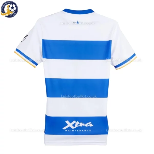 Queens Park Home kids kit 26_27-back view