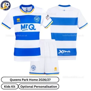 Queens Park Home kids kit 26_27-over view