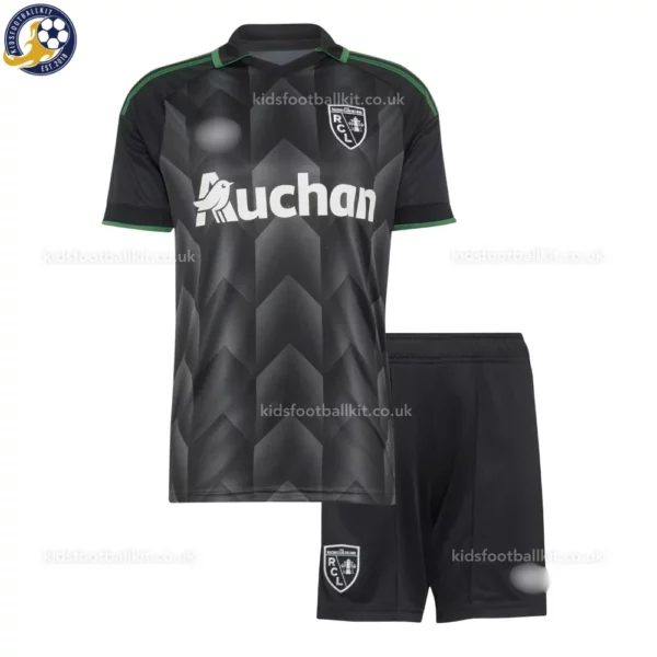 RC Lens Away Kids Kit 26_27-front view