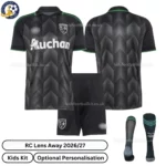RC Lens Away Kids Kit 26_27-over view with socks