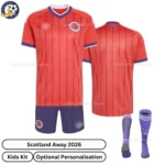 Scotland-Away-Kids-Kit-2026-over-view