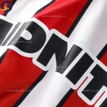 Sheffield United Home kids kit 26_27-detail1