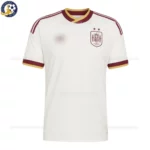 Spain Away Men Shirt 26-front view-2 star
