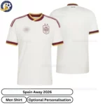 Spain Away Men Shirt 26-over view-2 star