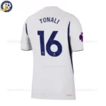 Tottenham Home Kids Kit 26_27-back view-TONALI 16
