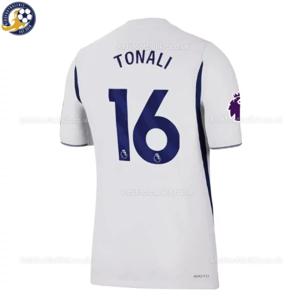 Tottenham Home Kids Kit 26_27-back view-TONALI 16